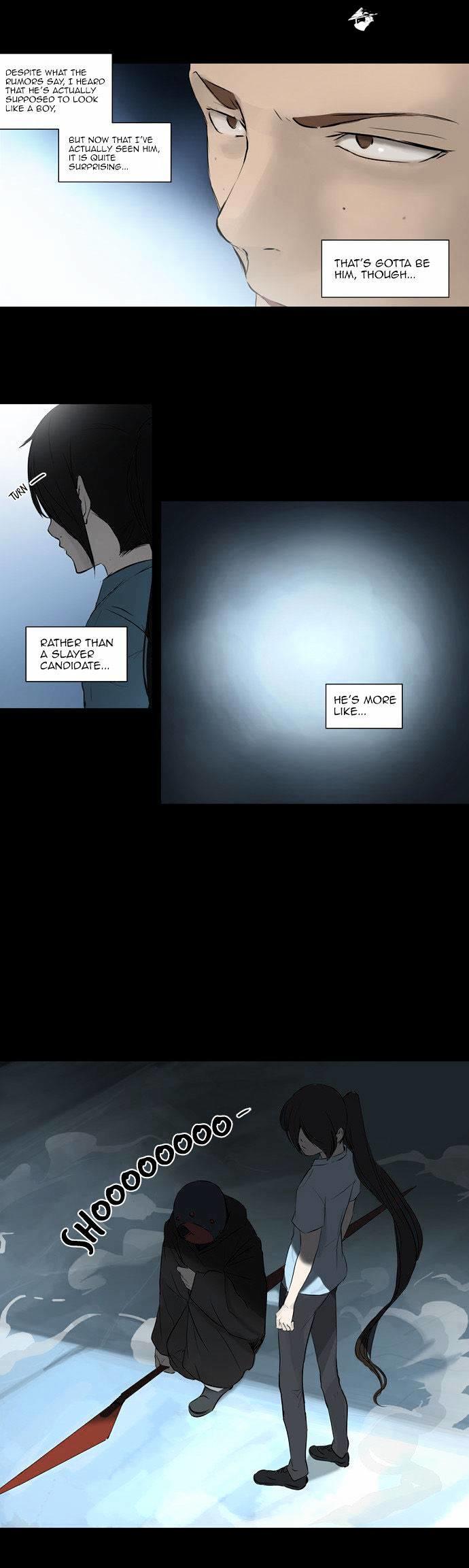 Tower Of God, Chapter 144 image 03